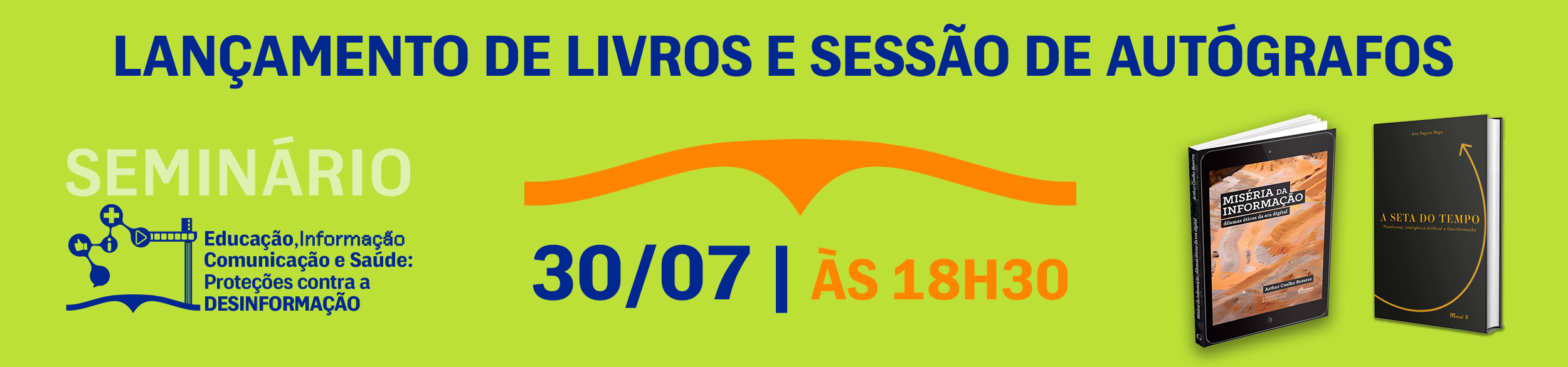 TESTEIRA LANÇAMENTO DE LIVROS (1)